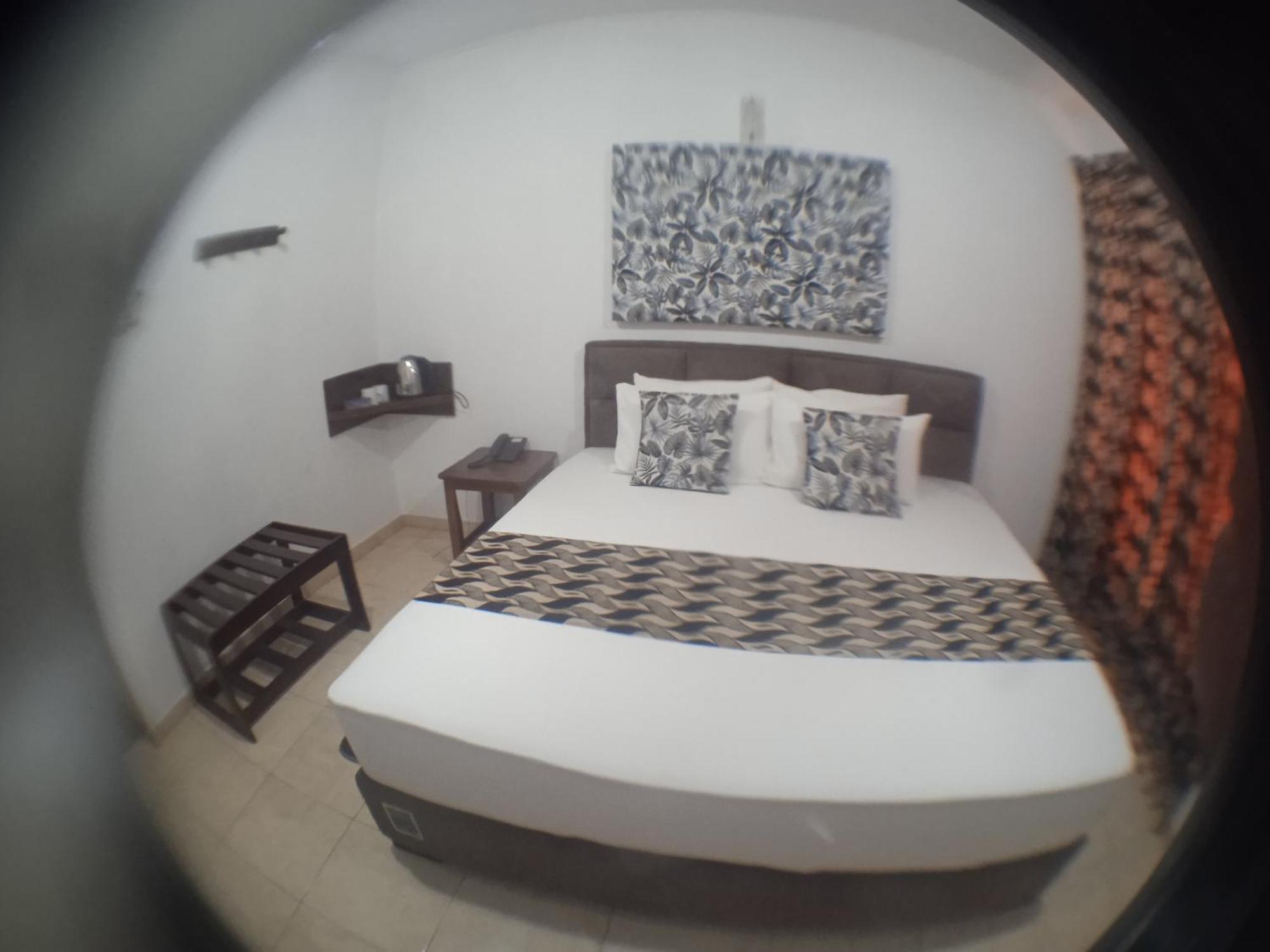 Larn's Villa Hotel&Apartment Wadduwa Camera foto